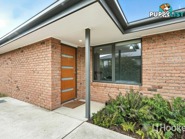 58 Eldridge Drive KINGSTON TAS 7050