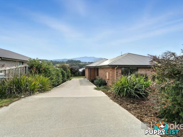 58 Eldridge Drive KINGSTON TAS 7050