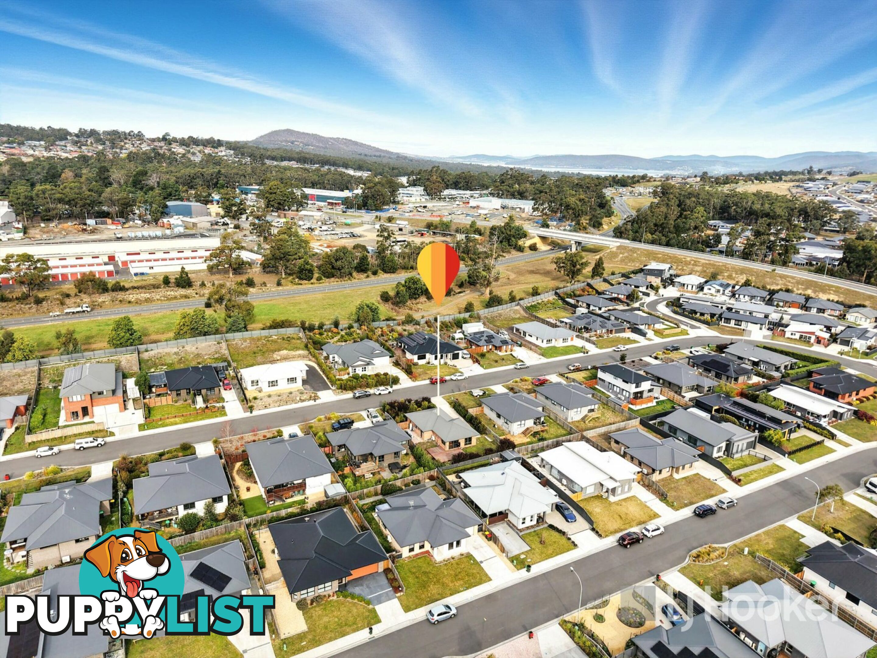 58 Eldridge Drive KINGSTON TAS 7050