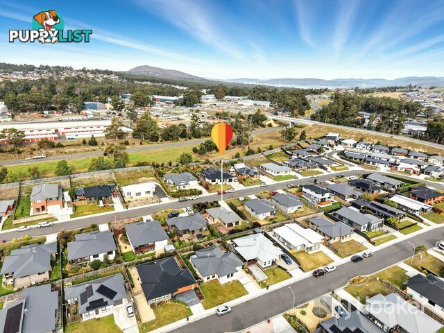 58 Eldridge Drive KINGSTON TAS 7050