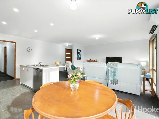 58 Eldridge Drive KINGSTON TAS 7050