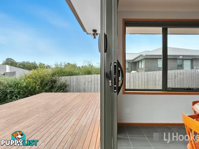 58 Eldridge Drive KINGSTON TAS 7050