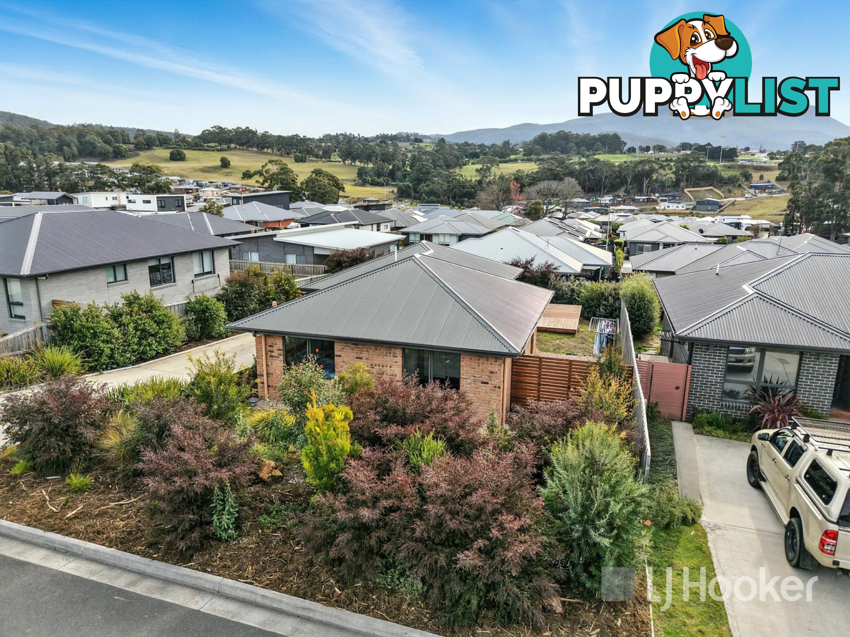58 Eldridge Drive KINGSTON TAS 7050