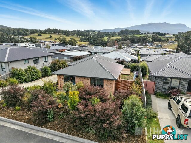 58 Eldridge Drive KINGSTON TAS 7050