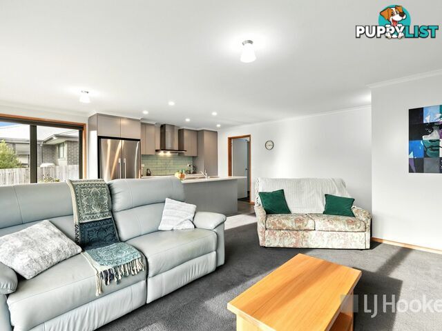 58 Eldridge Drive KINGSTON TAS 7050