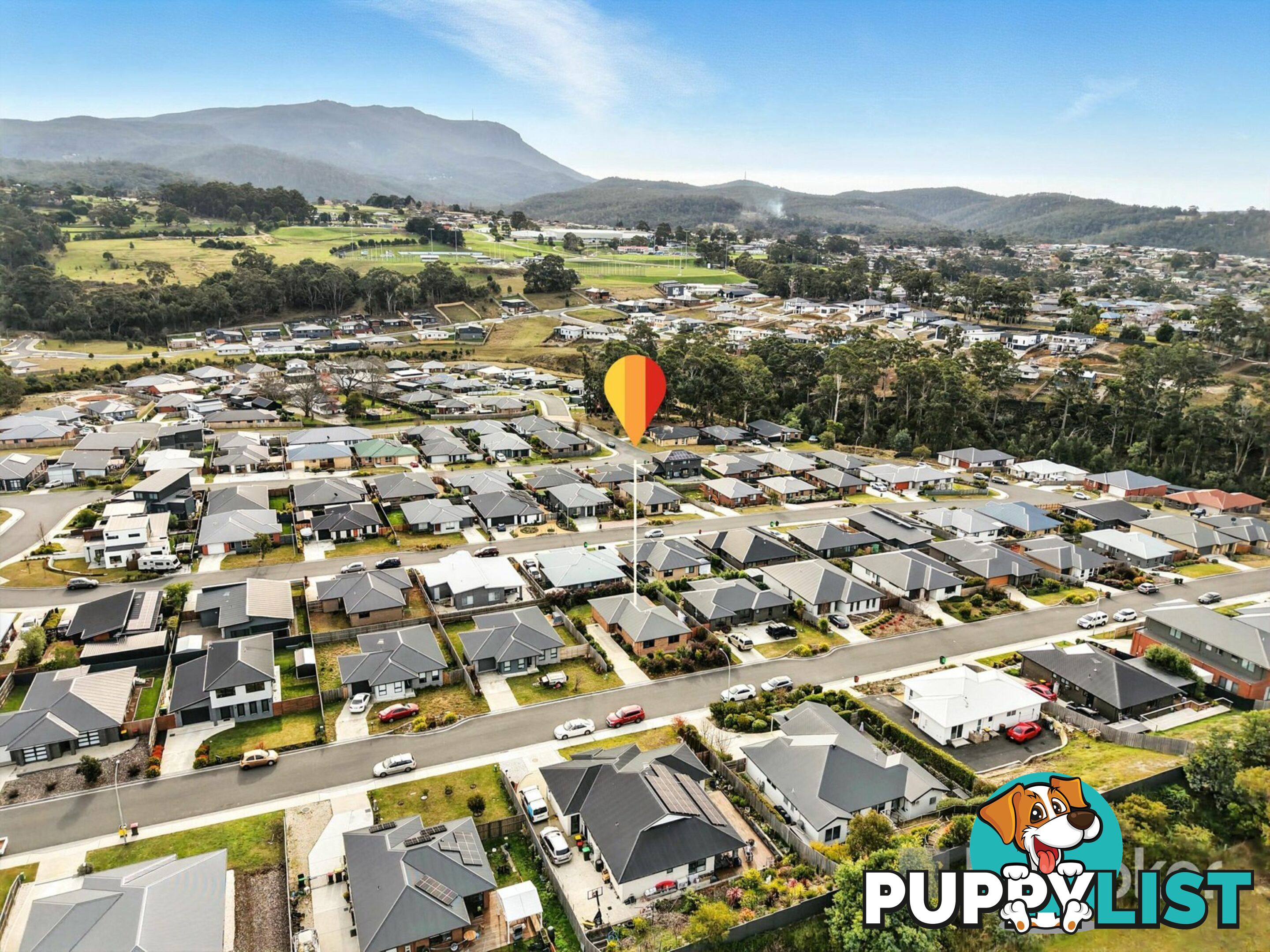 58 Eldridge Drive KINGSTON TAS 7050