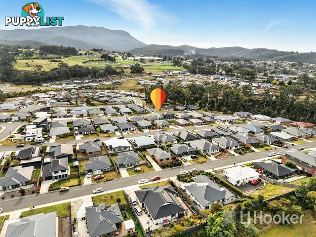 58 Eldridge Drive KINGSTON TAS 7050