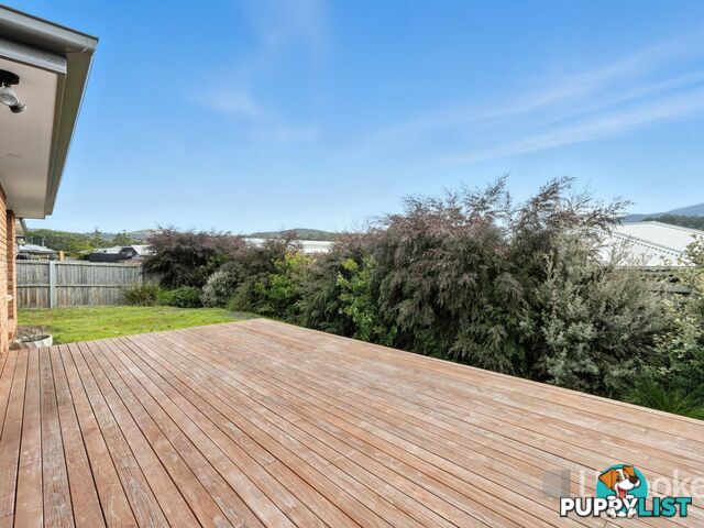 58 Eldridge Drive KINGSTON TAS 7050