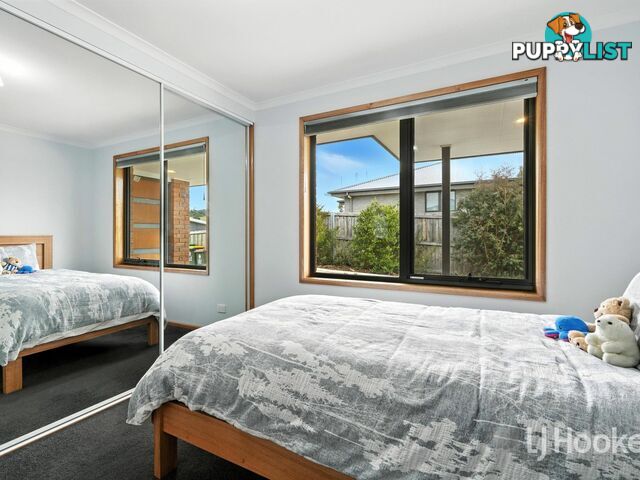58 Eldridge Drive KINGSTON TAS 7050