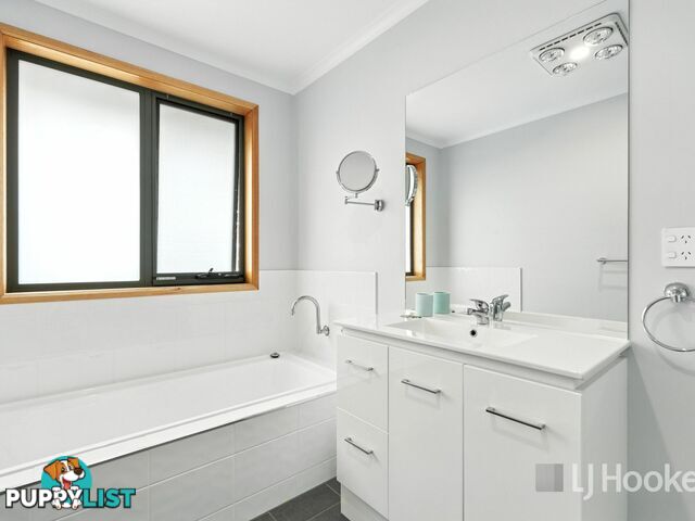 58 Eldridge Drive KINGSTON TAS 7050