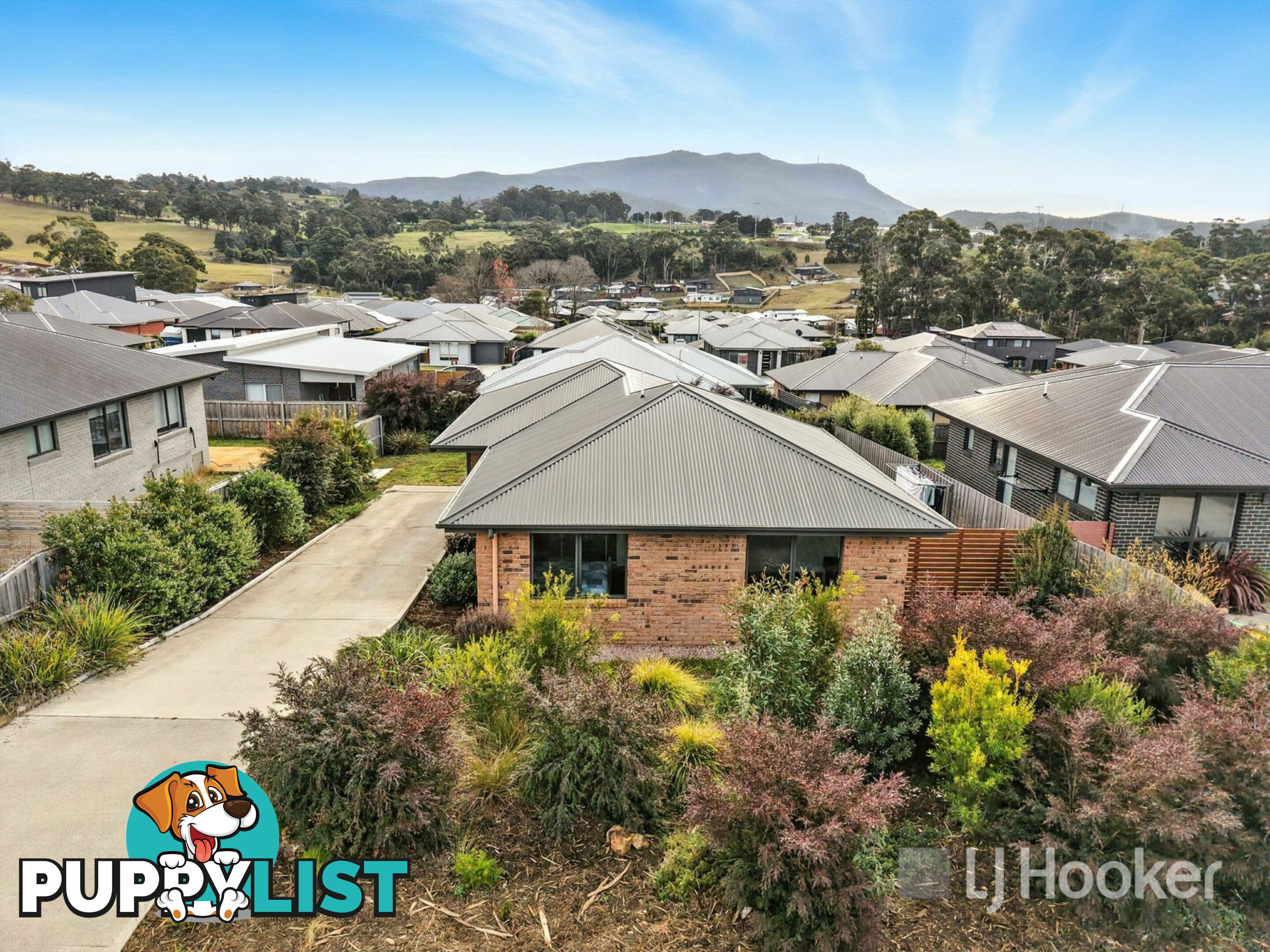 58 Eldridge Drive KINGSTON TAS 7050