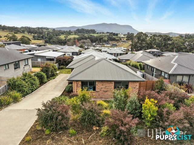 58 Eldridge Drive KINGSTON TAS 7050