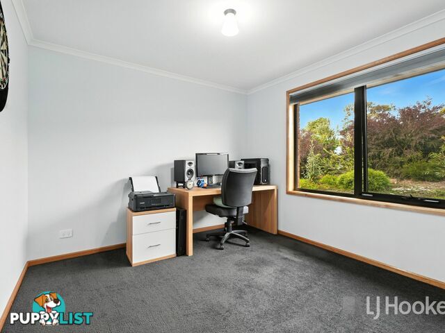 58 Eldridge Drive KINGSTON TAS 7050