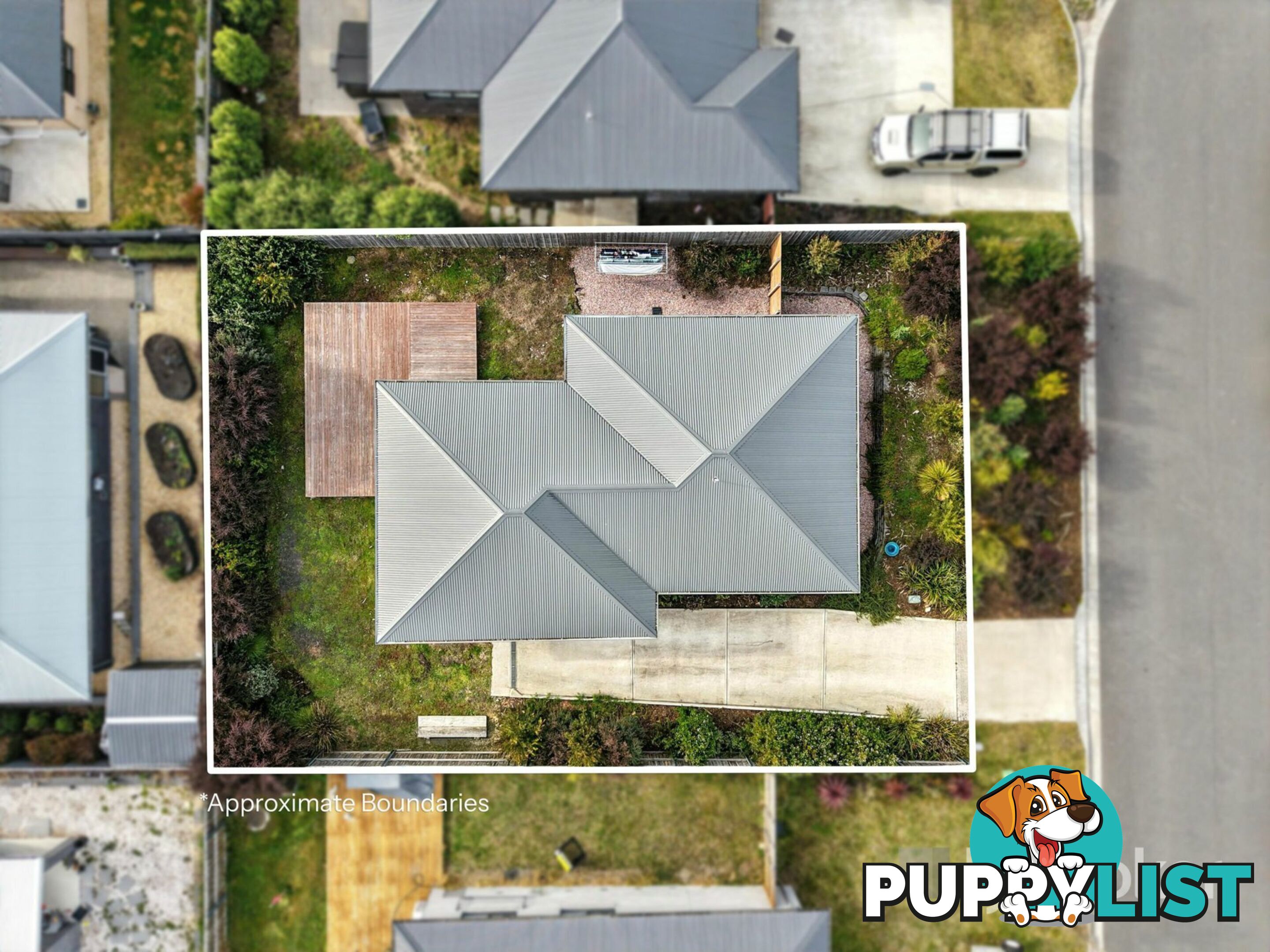 58 Eldridge Drive KINGSTON TAS 7050