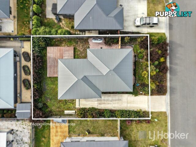 58 Eldridge Drive KINGSTON TAS 7050