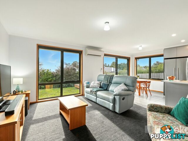 58 Eldridge Drive KINGSTON TAS 7050