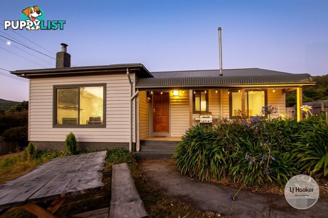 17 South Crescent MAYDENA TAS 7140