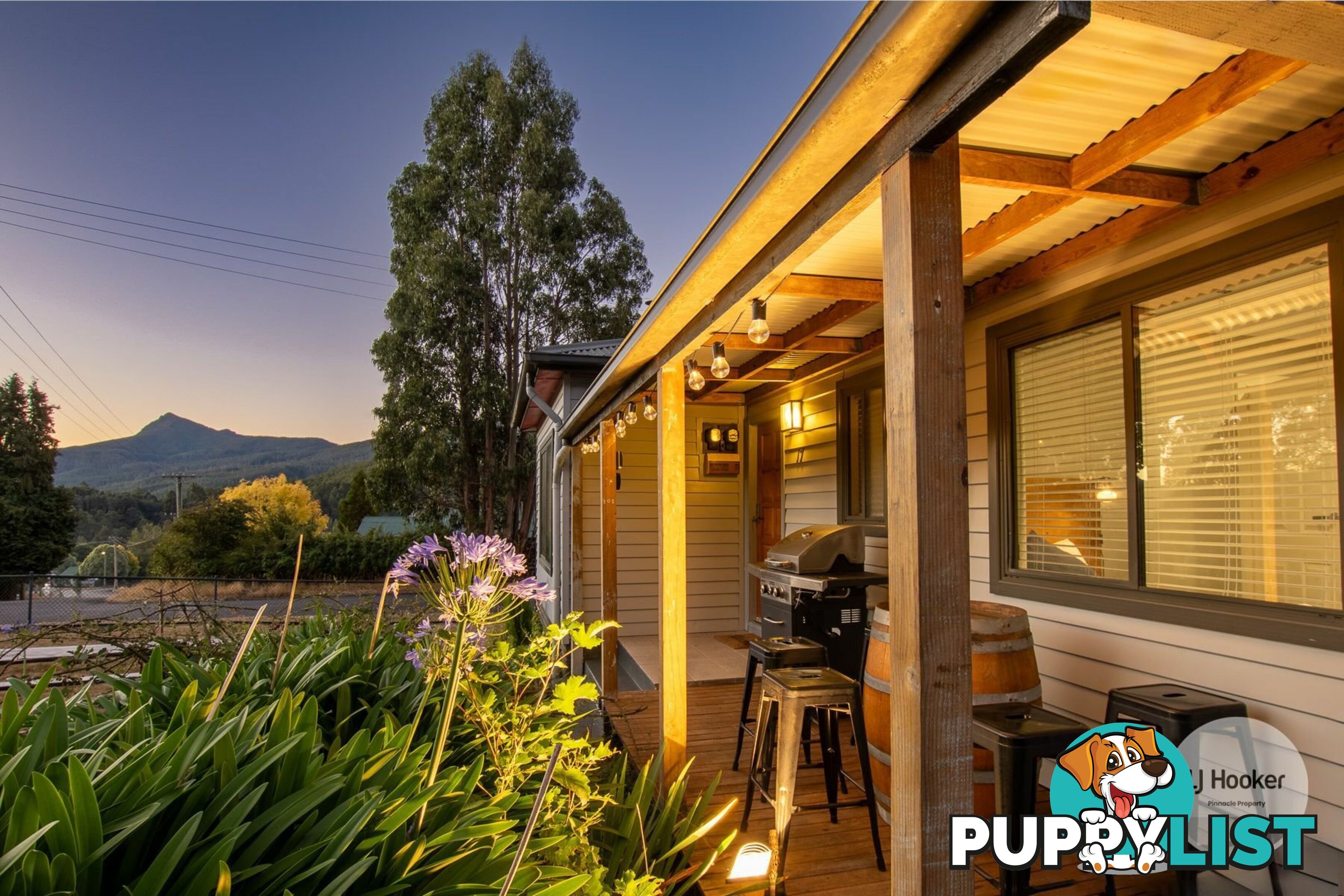 17 South Crescent MAYDENA TAS 7140