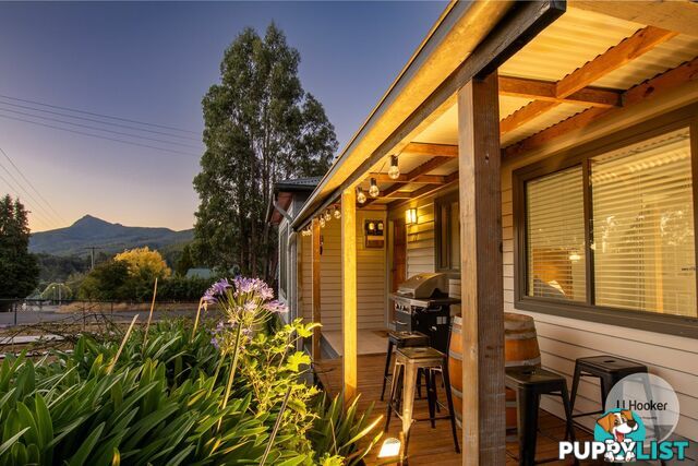 17 South Crescent MAYDENA TAS 7140