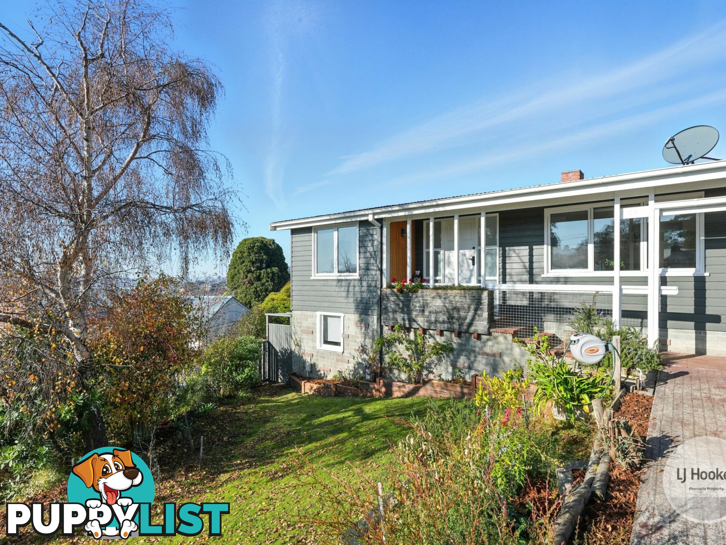 47 Kalang Avenue LENAH VALLEY TAS 7008