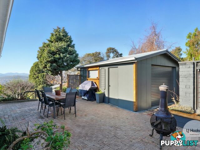 47 Kalang Avenue LENAH VALLEY TAS 7008