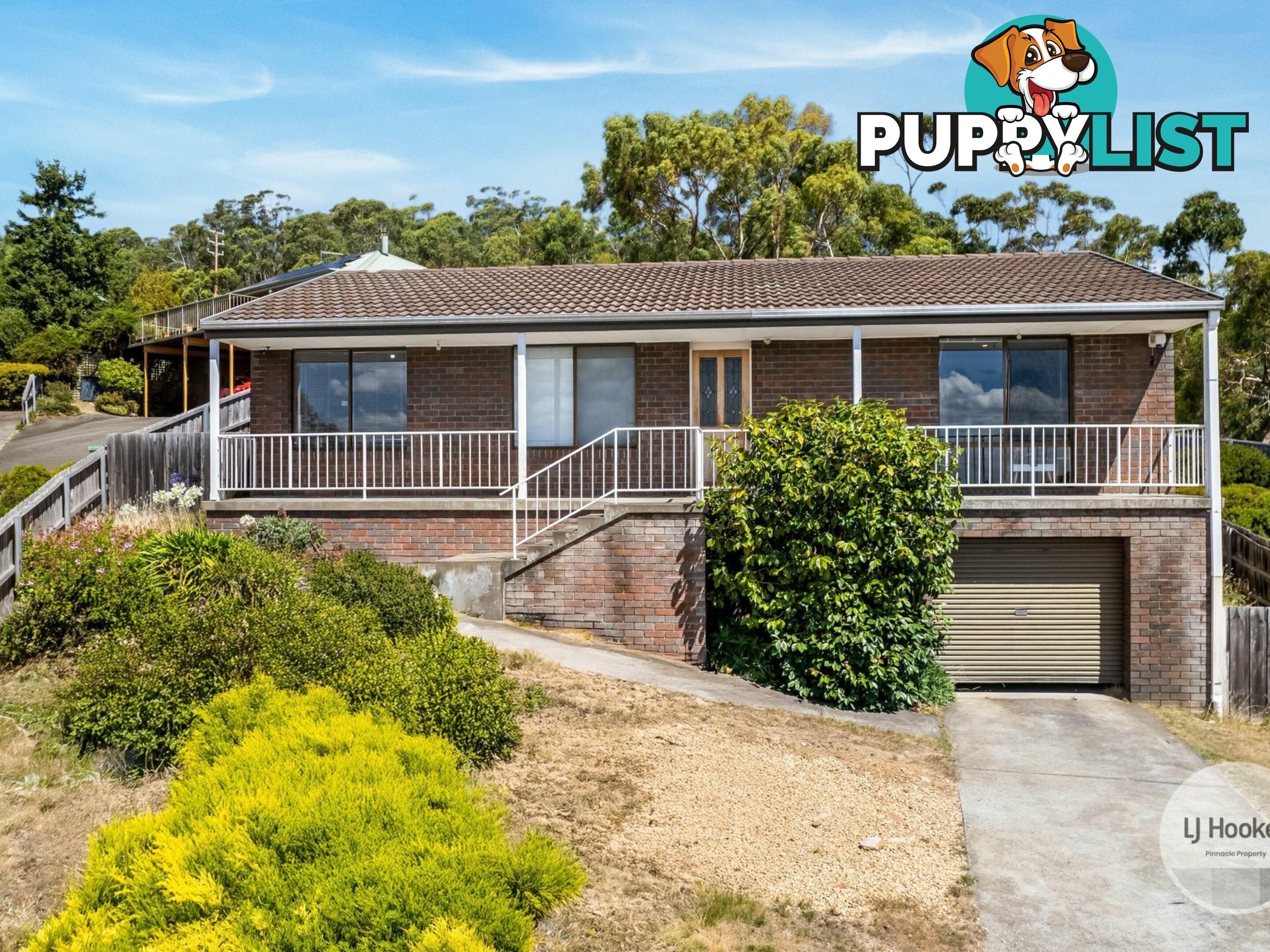 15 Lighton Way LENAH VALLEY TAS 7008