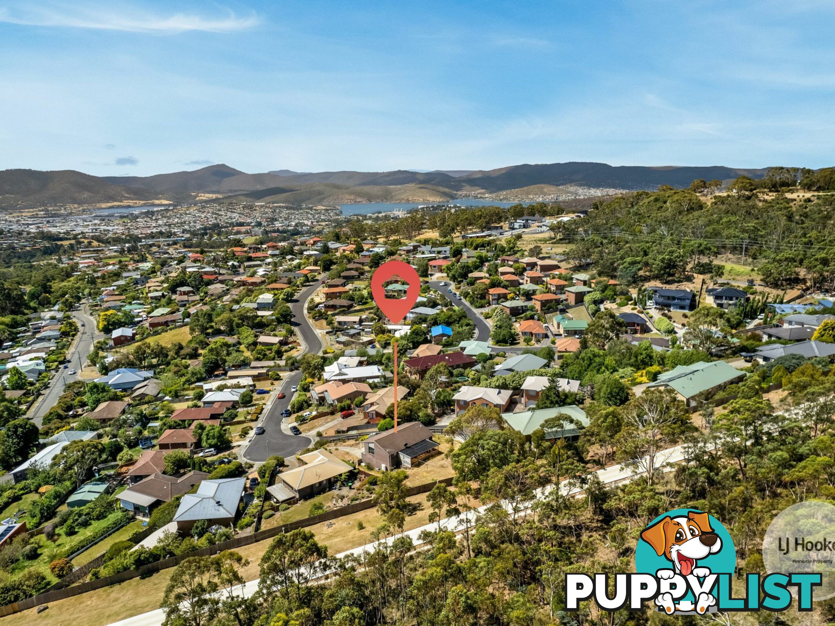 15 Lighton Way LENAH VALLEY TAS 7008