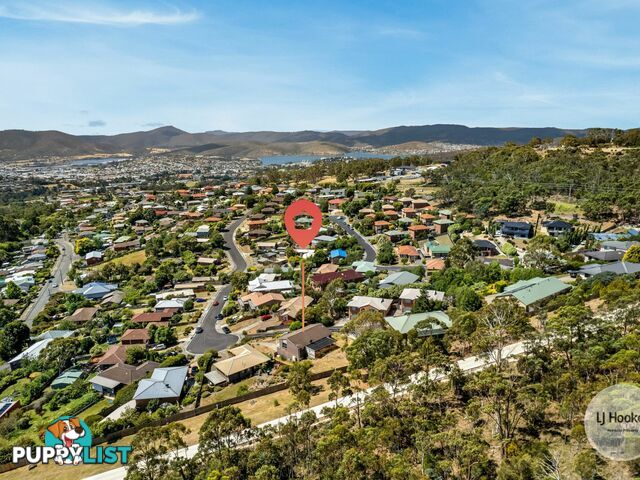 15 Lighton Way LENAH VALLEY TAS 7008