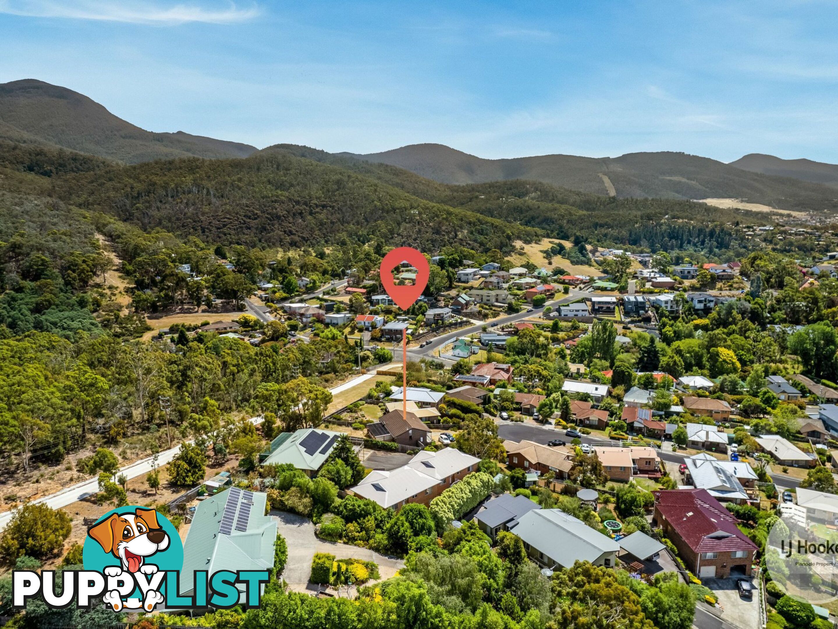 15 Lighton Way LENAH VALLEY TAS 7008