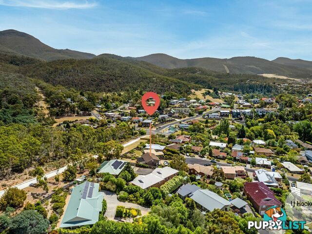 15 Lighton Way LENAH VALLEY TAS 7008