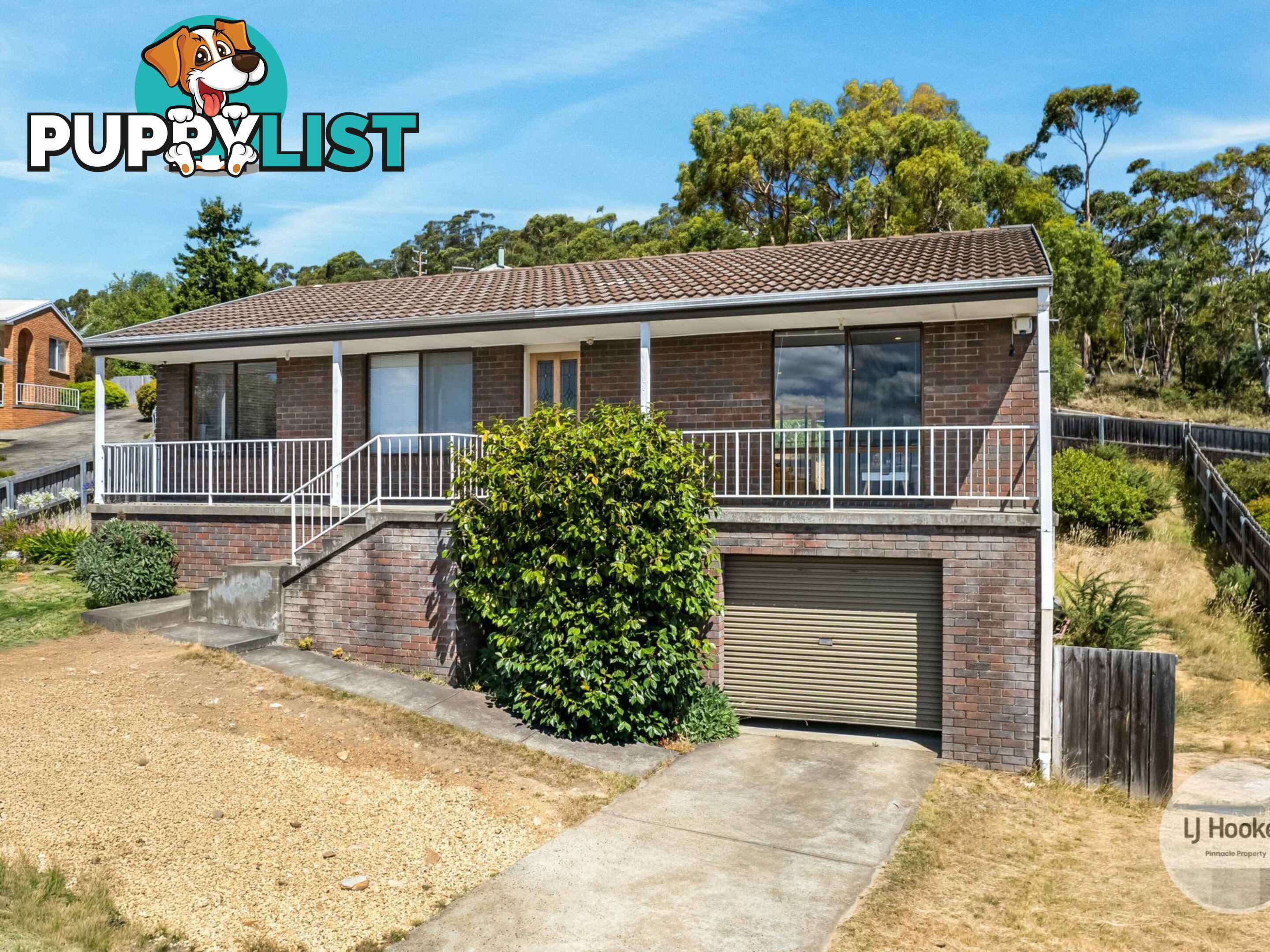 15 Lighton Way LENAH VALLEY TAS 7008