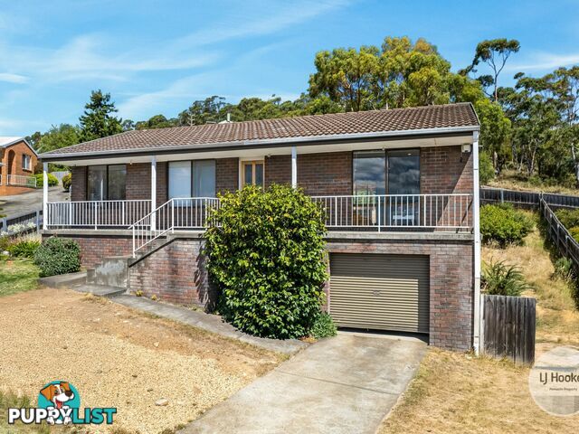 15 Lighton Way LENAH VALLEY TAS 7008