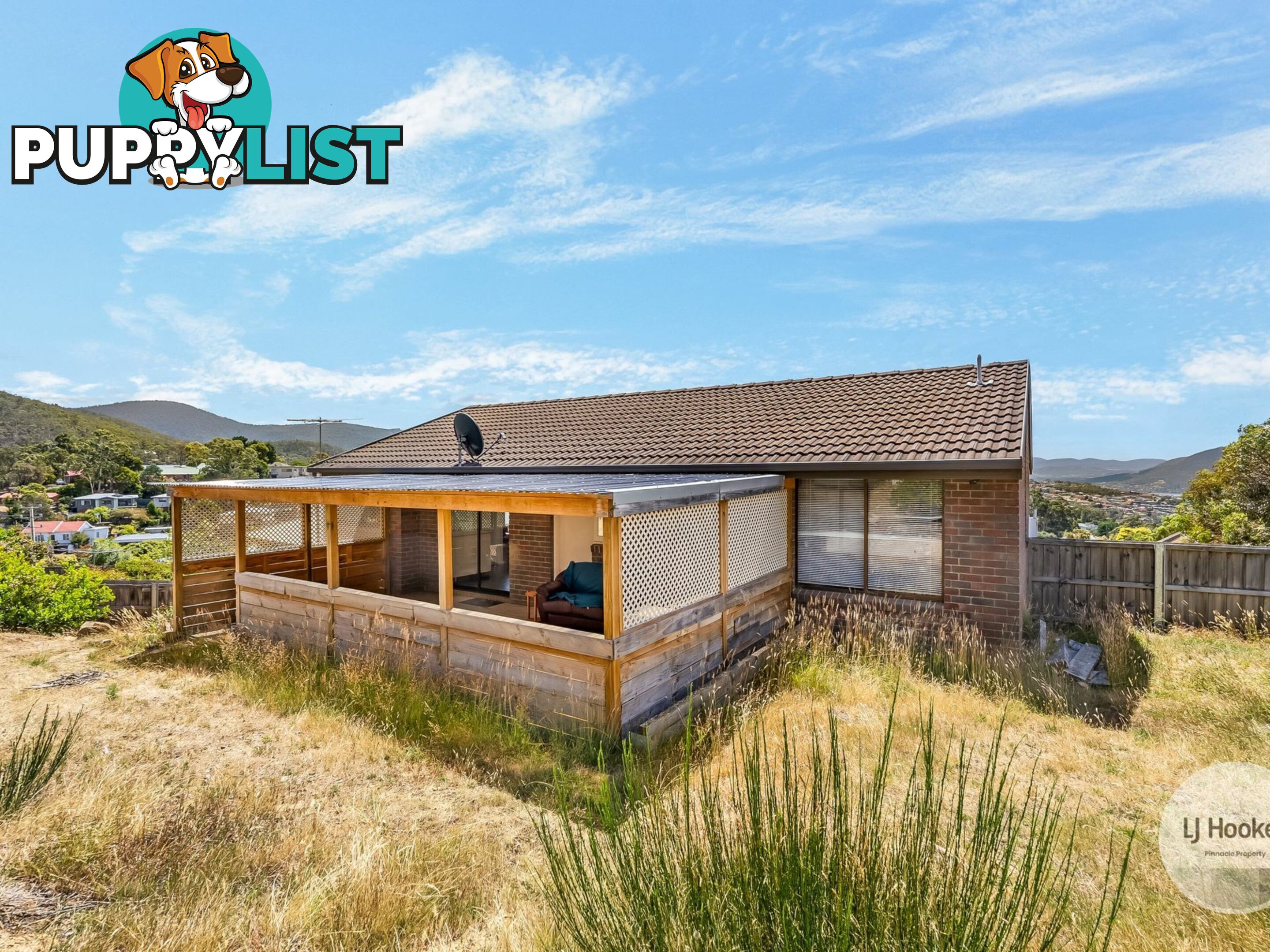 15 Lighton Way LENAH VALLEY TAS 7008