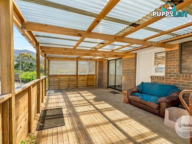 15 Lighton Way LENAH VALLEY TAS 7008