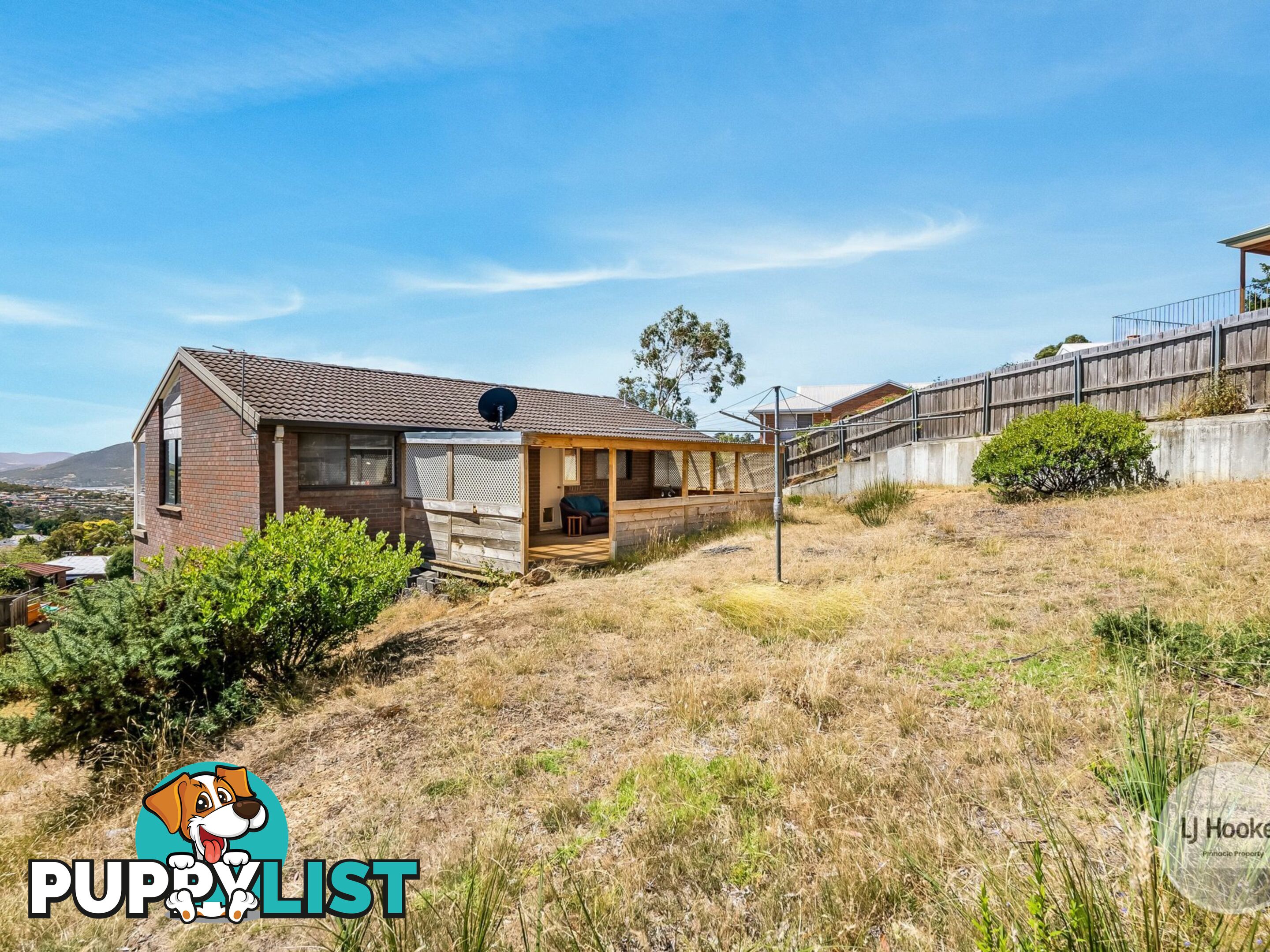 15 Lighton Way LENAH VALLEY TAS 7008