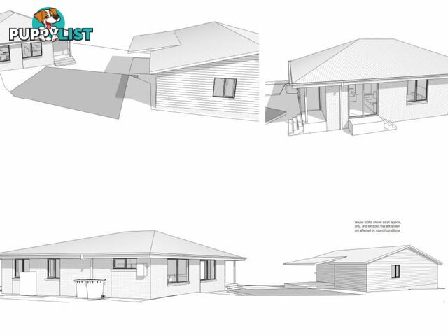 Lot 2/10 Grayton Street GLENORCHY TAS 7010