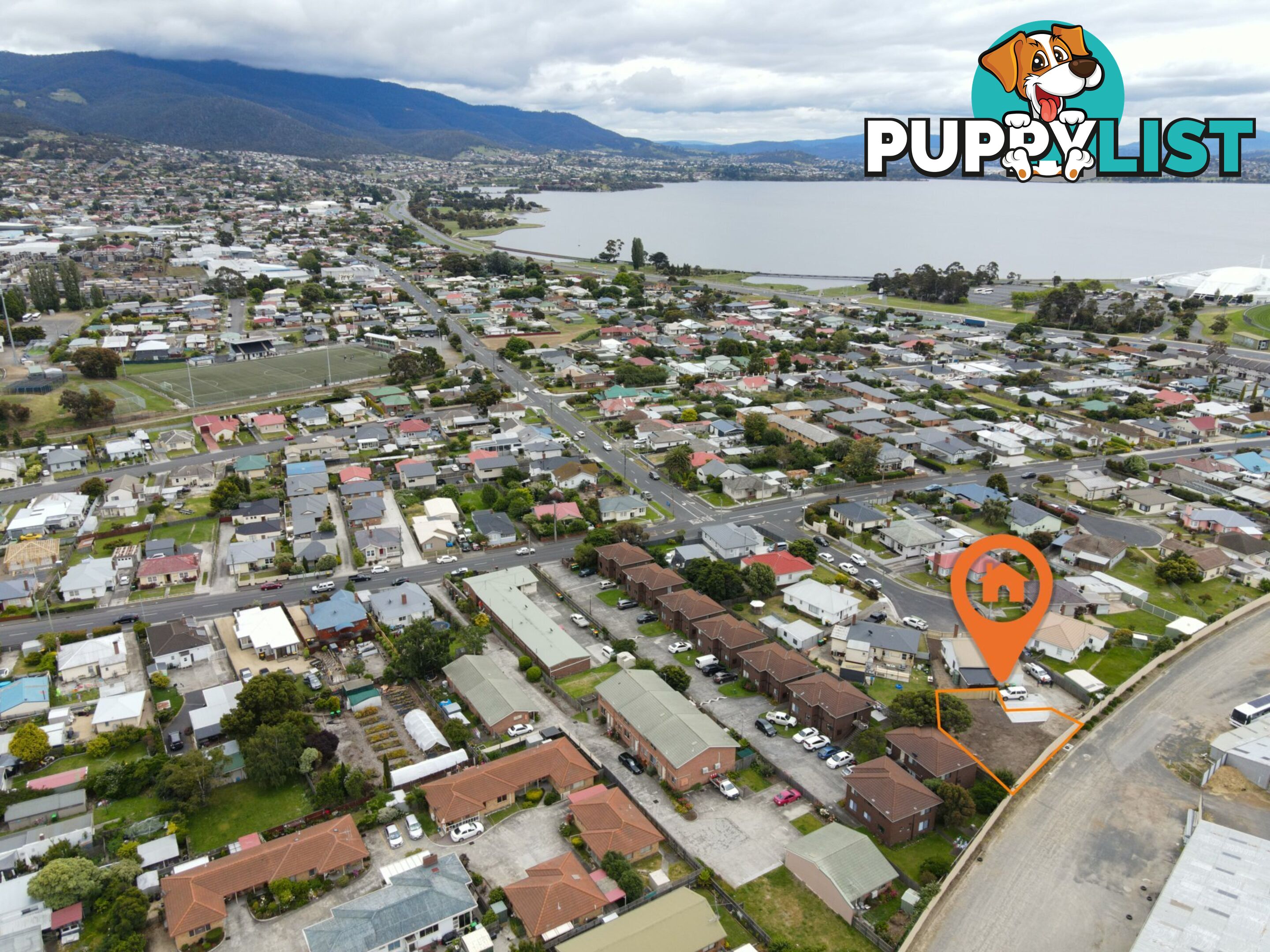 Lot 2/10 Grayton Street GLENORCHY TAS 7010