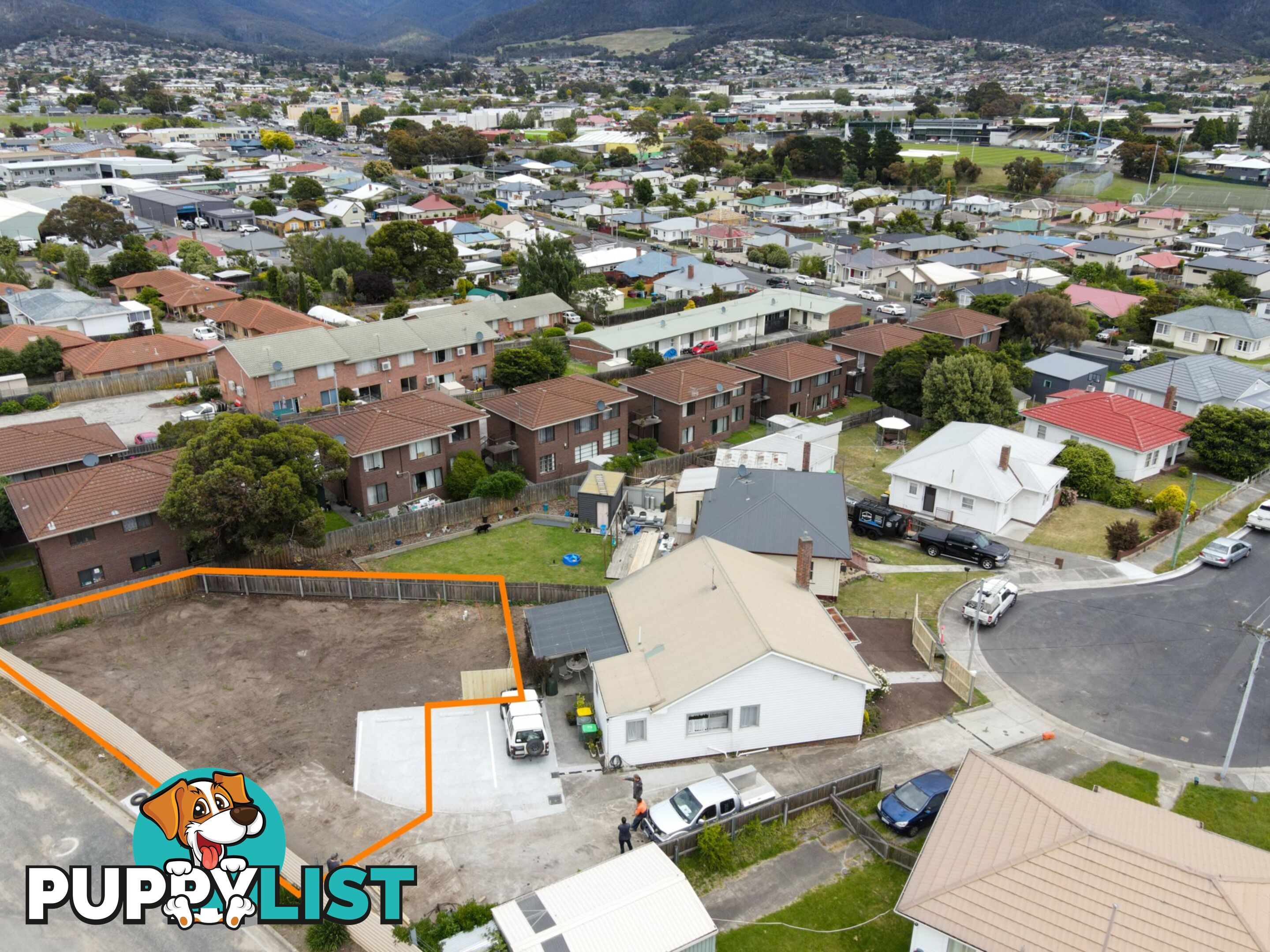 Lot 2/10 Grayton Street GLENORCHY TAS 7010