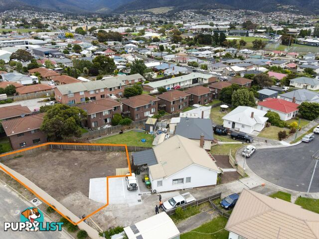 Lot 2/10 Grayton Street GLENORCHY TAS 7010