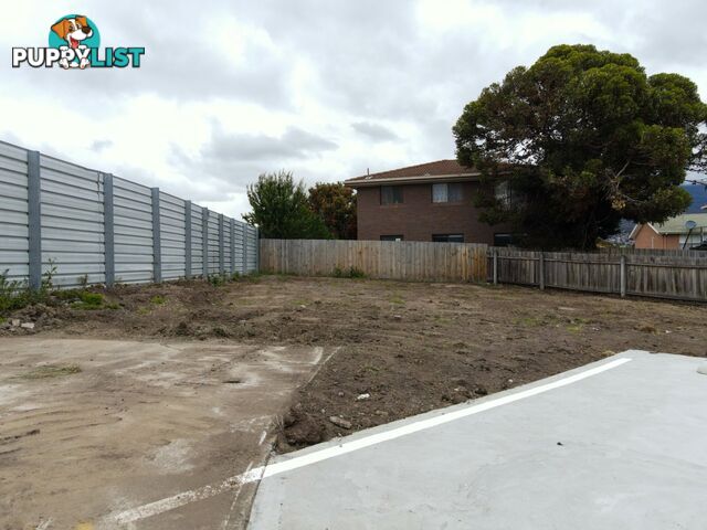 Lot 2/10 Grayton Street GLENORCHY TAS 7010