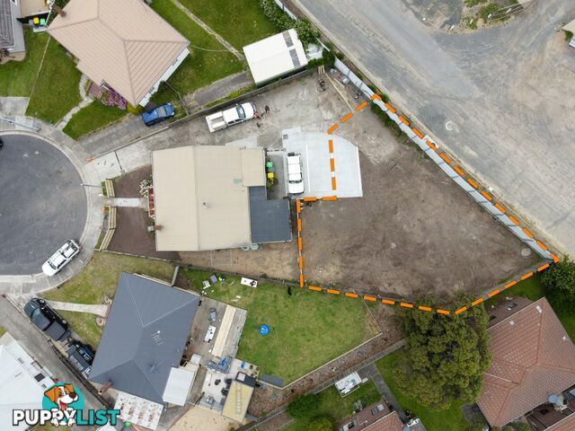 Lot 2/10 Grayton Street GLENORCHY TAS 7010