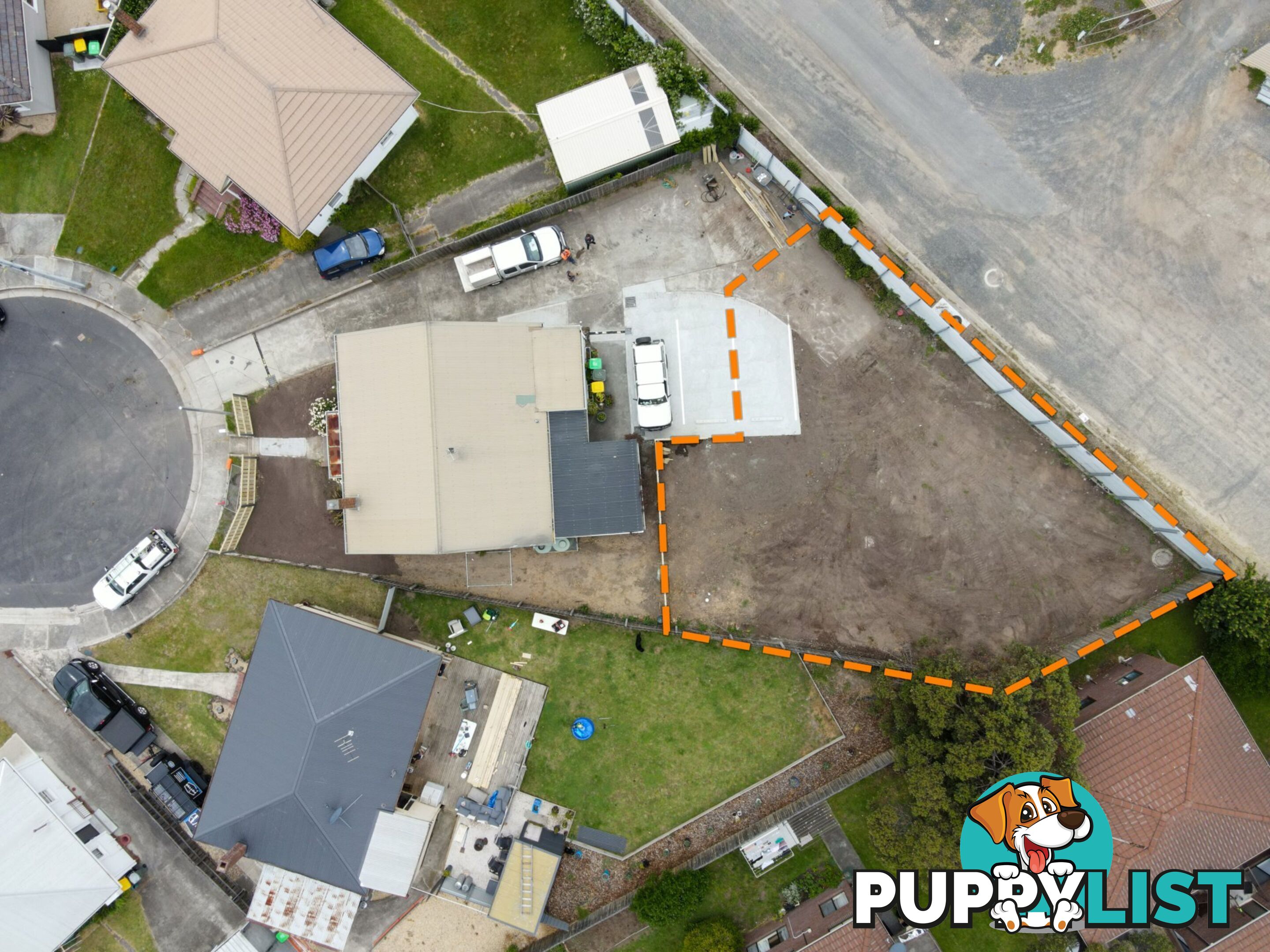 Lot 2/10 Grayton Street GLENORCHY TAS 7010