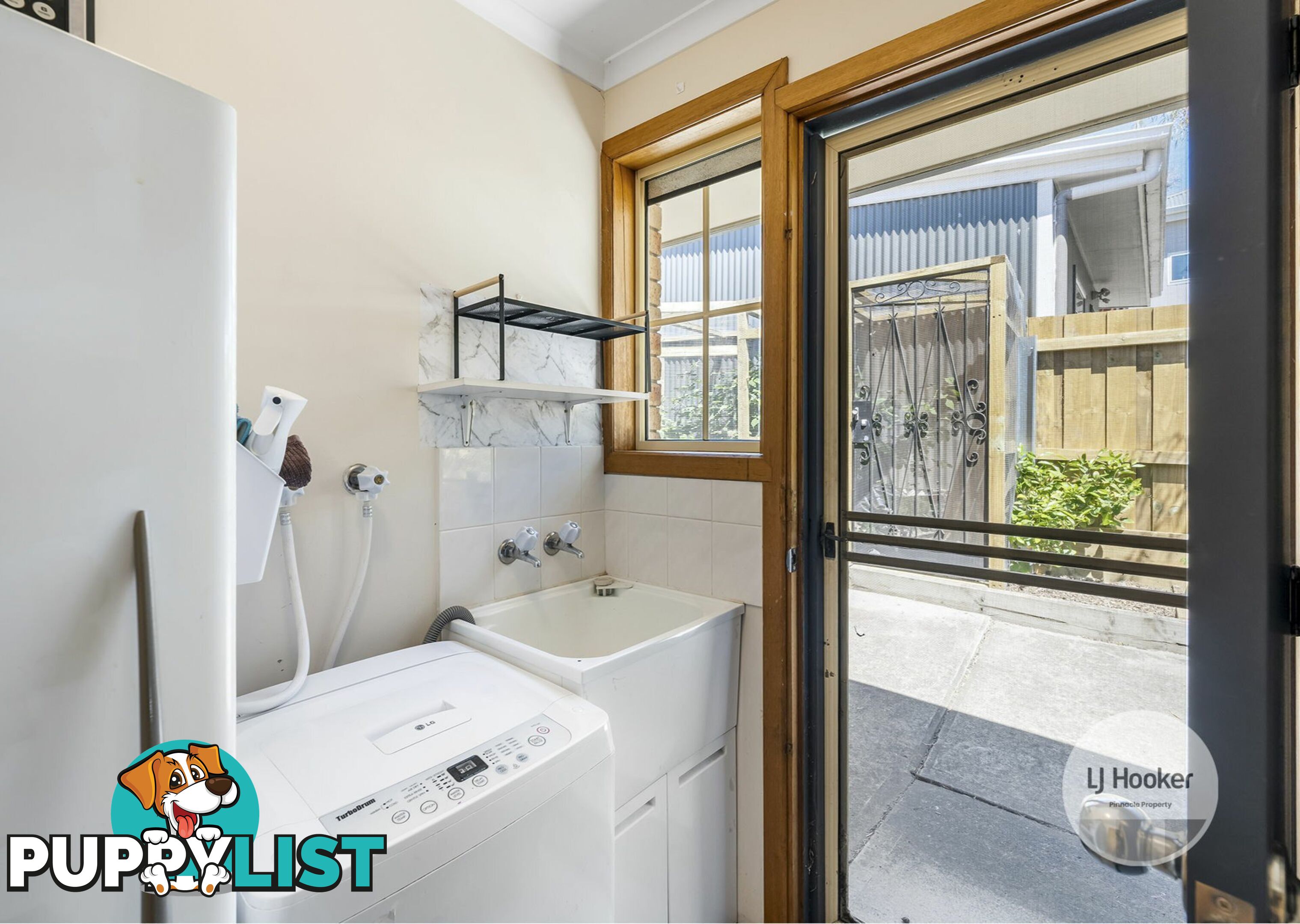 Unit 8/1 Bromby Street NEW TOWN TAS 7008