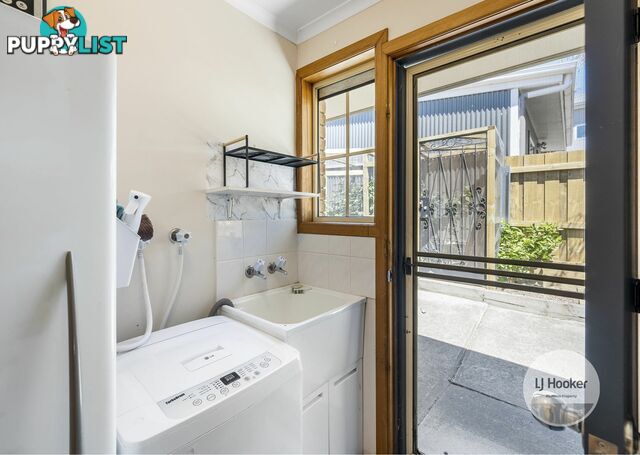 Unit 8/1 Bromby Street NEW TOWN TAS 7008