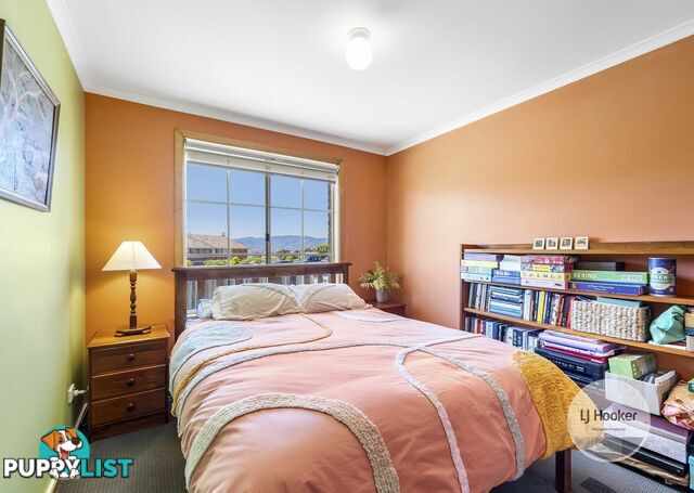 Unit 8/1 Bromby Street NEW TOWN TAS 7008