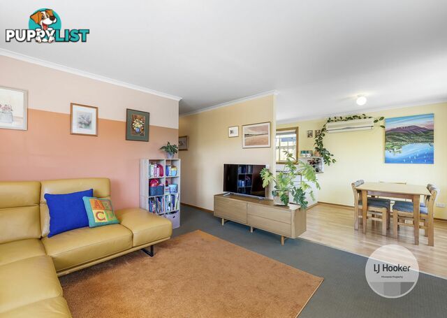 Unit 8/1 Bromby Street NEW TOWN TAS 7008