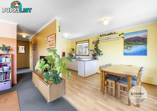 Unit 8/1 Bromby Street NEW TOWN TAS 7008