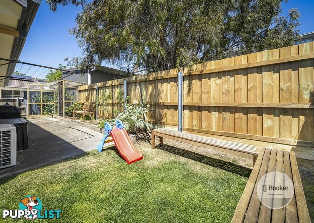 Unit 8/1 Bromby Street NEW TOWN TAS 7008