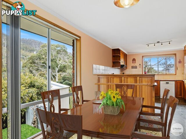 27 Conrad Drive OTAGO TAS 7017