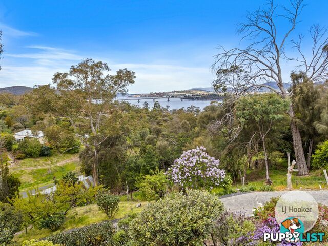 27 Conrad Drive OTAGO TAS 7017